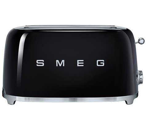 SMEG TSF02BLUK 4-Slice Toaster Review