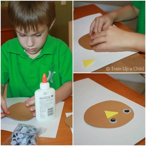 Turkey Math - Dice Game for Preschool and Kindergarten ~ Learn Play Imagine