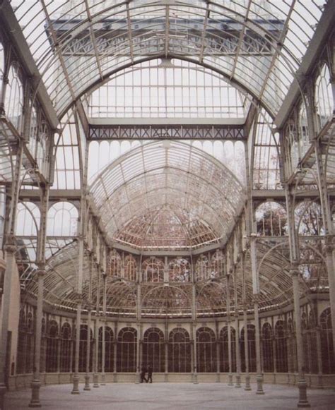 Crystal Palace | Architecture, Victorian greenhouse, Beautiful buildings