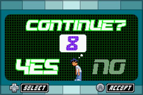 Danny Phantom: Urban Jungle Download - GameFabrique