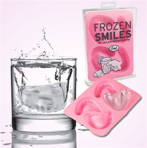 25 'Cool' Ice Cube Molds To Improve Your Cocktails :: Drink ...