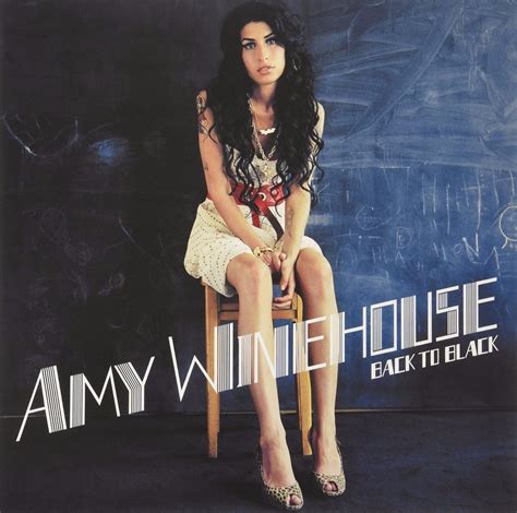 A 10 años de Back to Black de Amy Winehouse — Radio Concierto Chile