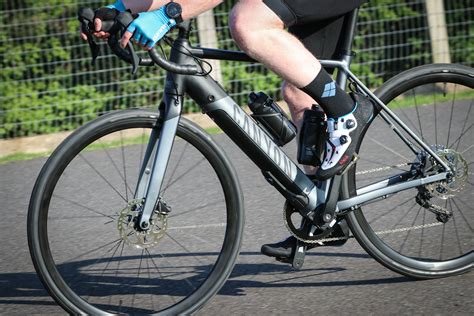 Review: Canyon Endurace:ON 7.0 2020 | road.cc