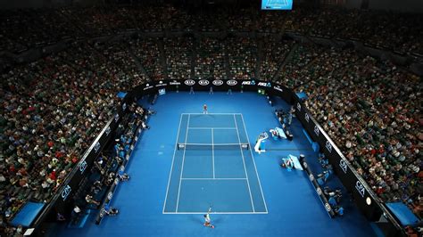 Australian Open - Eurosport