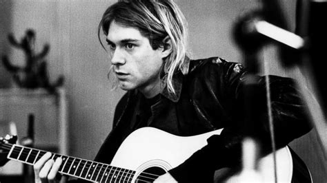 Nirvana's Kurt Cobain committed suicide 23 years ago today - ABC News