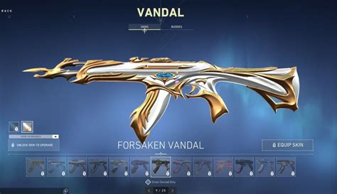 [Top 5] Valorant Best Vandal Skins and How To Get Them | GAMERS DECIDE