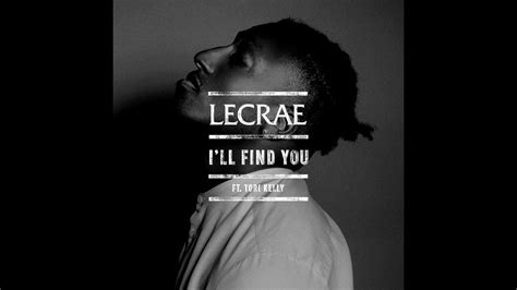 Lecrae - I'll Find You (Instrumental) ft. Tori Kelly - YouTube