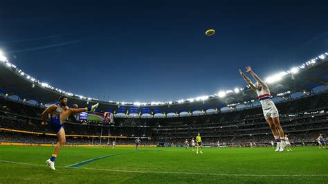 AFL Grand Final 2021: When is it, how to watch, who is playing, odds ...