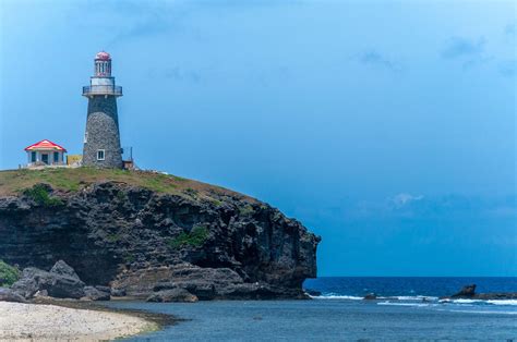 Lighthouse by the Cliff | Lighthouse, Outdoor, Around the worlds