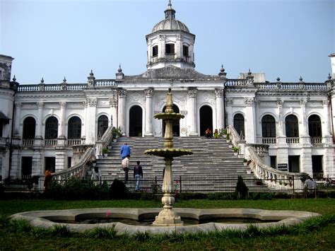 Bangladesh Unlocked: TAJHAT PALACE, RANGPUR