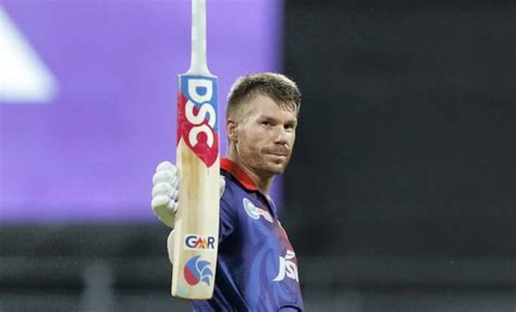 David Warner Will Be Leading Delhi Capitals In IPL 2023