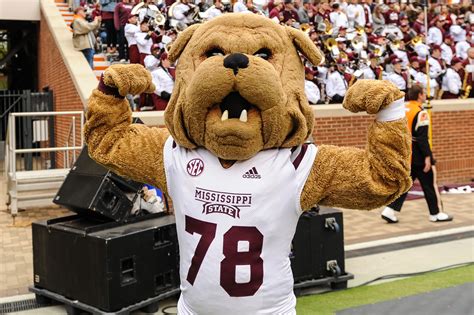 National Mascot Day: Ranking the SEC mascots from worst to best