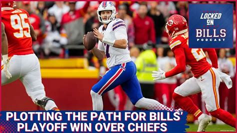 Buffalo Bills vs Chiefs | wgrz.com