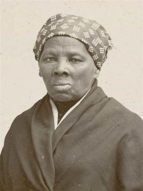 17 Things You Didn't Know About Harriet Tubman