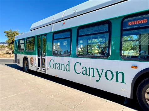 Experience The Grandeur: Visiting The Grand Canyon By RV - Wherever I May Roam - Travel Blog