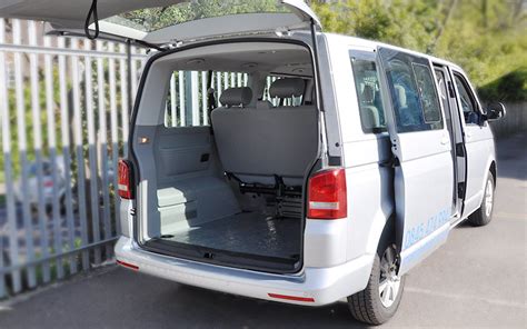 Volkswagen Caravelle 9 Seater - amazing photo gallery, some information and specifications, as ...