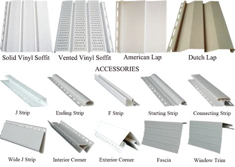 Factory Supply 12 Inch Solid Vinyl Soffit Ceiling Panel - Buy Vinyl ...