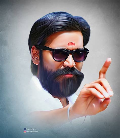 Happy Birthday Dhanush... #dhanush #dhanushkraja #prasanthpras #danush ...