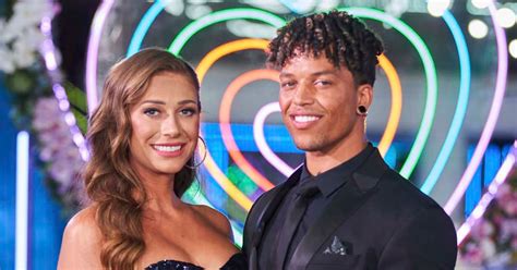 ‘Love Island USA’ Couples Who Are Together After the Finale | Us Weekly