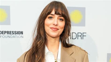 Dakota Johnson Says Filming 'Madame Web' With A Blue Screen "Was ...