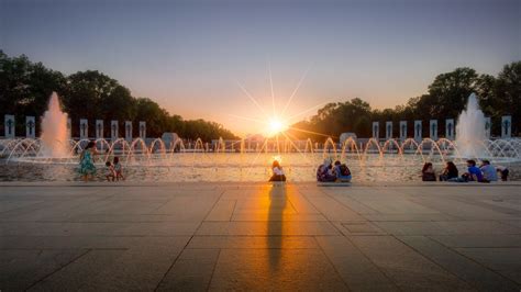 10 Washington DC Best Monuments - Hellotickets