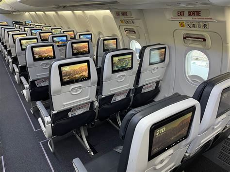 Air Canada Boeing 737 Max 8 Seating Plan | Brokeasshome.com