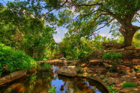 Zilker Botanical Garden | Still one of my very favorite plac… | Flickr