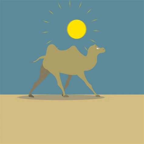 56-day-night-camel.gif Full Size Animated Picture,