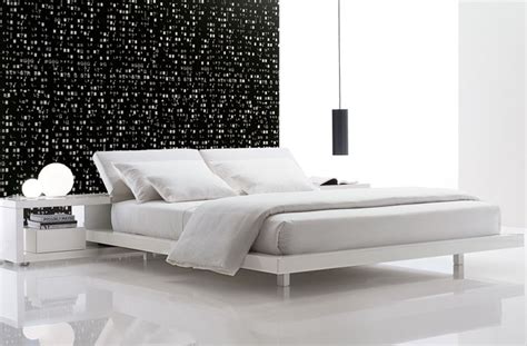 Wood - Furniture.biz | Products | Bedroom Furniture | Poliform | Zoe Bed