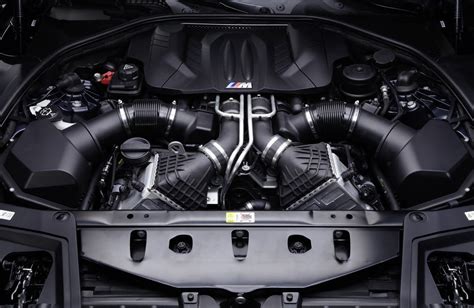 2012 BMW M5 engine | Bmw m5, Bmw, Bmw engines