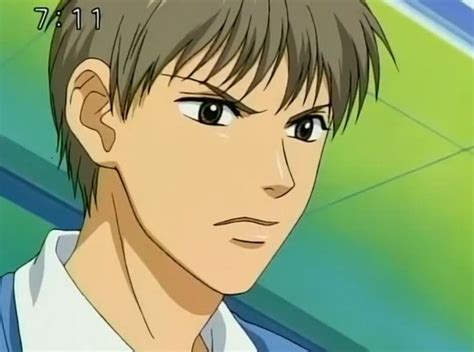 Peach Girl Anime Toji