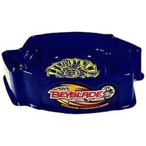 Beyblade Metal Fusion Stadium Amazon - Manga