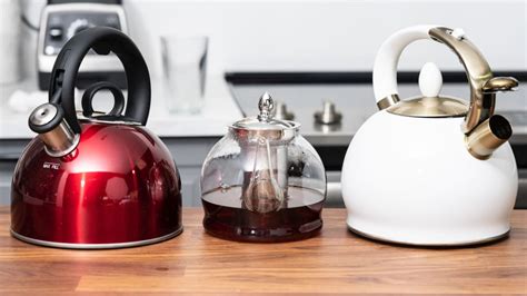 11 Best Kettles of 2024 - Reviewed