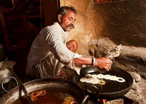 Six food highlights of India | Audley Travel UK