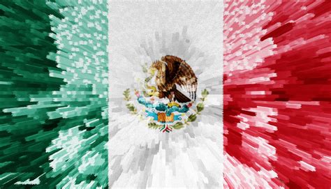 Mexico Flag Wallpapers - Top Những Hình Ảnh Đẹp