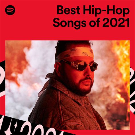 Best Hip-Hop Songs of 2021 Canada | Spotify Playlist