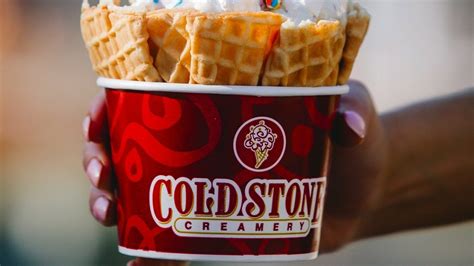 Cold Stone Creamery Franchise: Cost Worth Owner Salary? (2024)