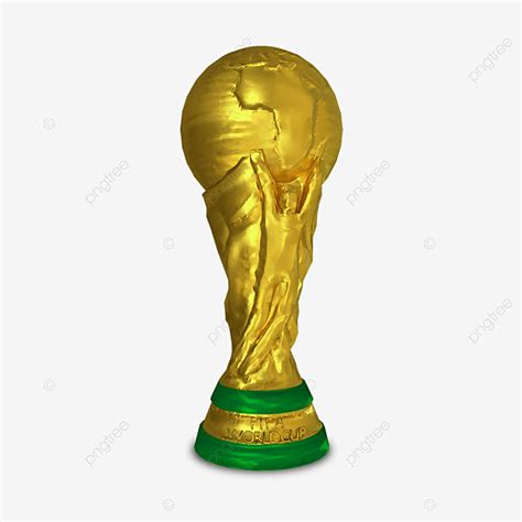 Fifa World Cup Clipart Hd PNG, Fifa World Cup Trophy 3d Design, World Cup, Trophy Png, Fifa ...