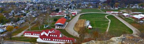 Fairfield County Fairgrounds, Ohio - 18 Reviews, Map | AllTrails