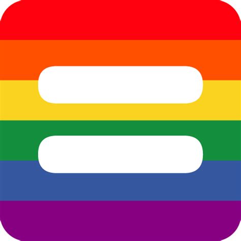 rainbow_indicator_equal_sign - Discord Emoji