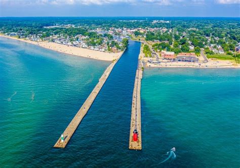 9 Lake Michigan Summer Activities near Grand Haven | BVW Unsalted Vacations