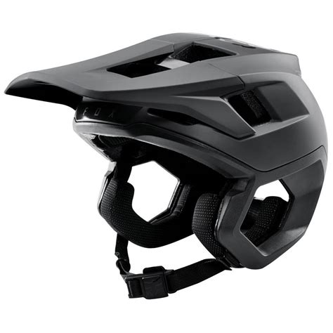 Fox Men's Dropframe Pro Mountain Bike Helmet - Sun & Ski Sports