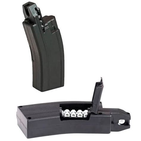 Magazines For Pistols And Air Rifles | Carabinasypistolas.com