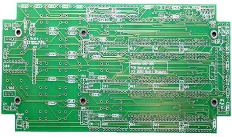 Custom PCB Assembly - Venture Elctronics