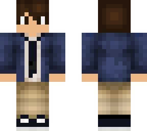 wenzo | Minecraft Skins