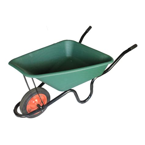 Wheelbarrow Plastic, - Cashbuild