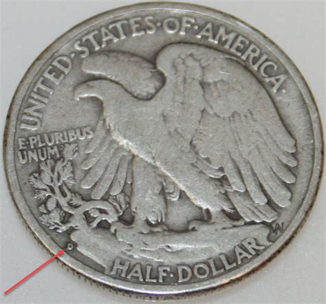 Finding Mint Marks on US Coins - Quality Collectible Coins