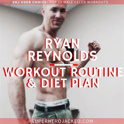 30 Minute Ryan Reynolds Workout Routine for push your ABS | Fitness and Workout ABS Tutorial