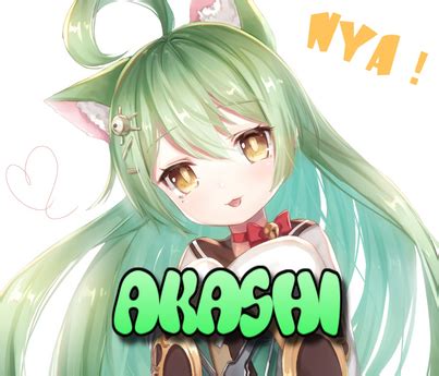 Second Life Marketplace - Akashi Anime Avatar