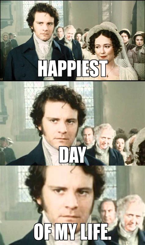 Oh Mr. Darcy... Haha! | Pride and prejudice, Prejudice, Jane austen